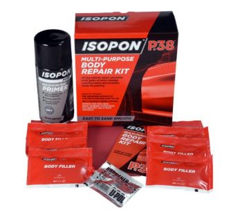 Picture of Upol  P38 Body Filler  100ml